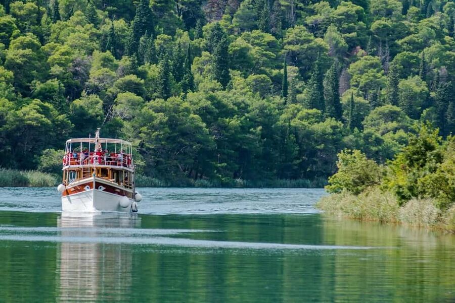 Private Day Tour Krka Waterfalls & Game of Thrones - Krka National Park and Skradinski Buk: Waterfalls With Real Time to Roam