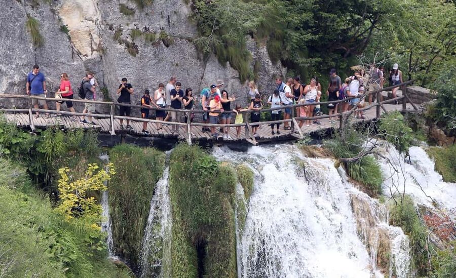Private Day Tour Krka Waterfalls & Game of Thrones - Who This Tour Best Fits