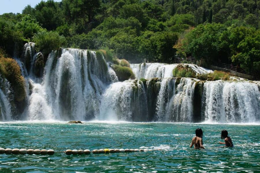 Private Day Tour Krka Waterfalls & Game of Thrones - Should You Book This Private Day Tour?