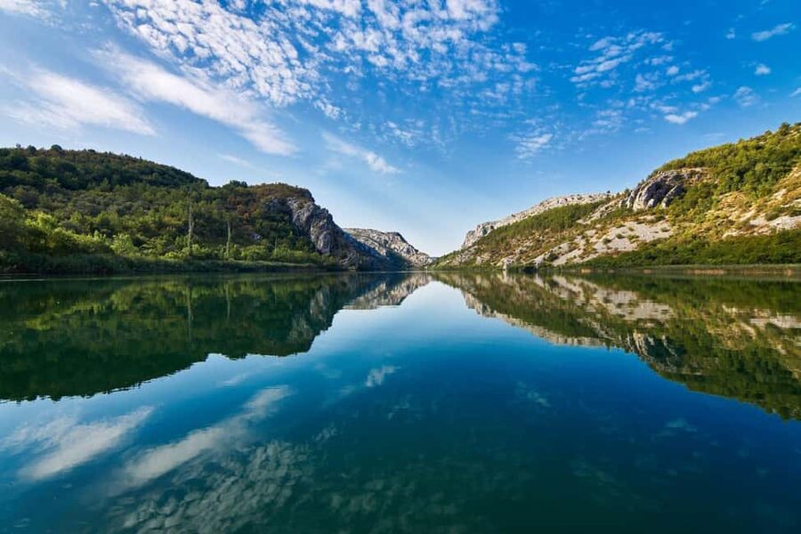Private Day Tour Krka Waterfalls & Game of Thrones - Klis Fortress: Game of Thrones Stops You Can Actually Walk
