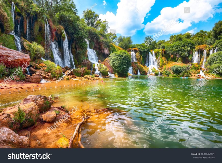 Private Day trip to Medjugorje from Split or Dubrovnik - Who this day trip is best for