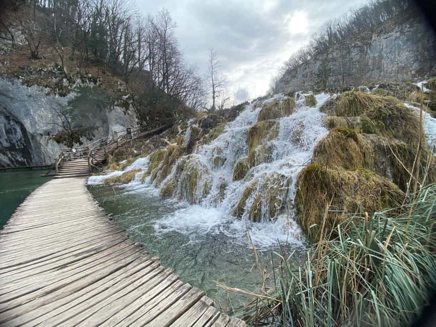 Private Day Trip Zagreb-Plitvice Lakes National Park - Your private driver: comfort, pace, and real flexibility