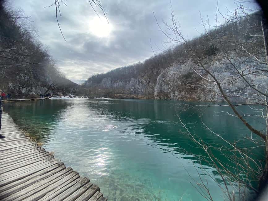 Private Day Trip Zagreb-Plitvice Lakes National Park - Timing you can plan around: 10:00 in, 12:00 out