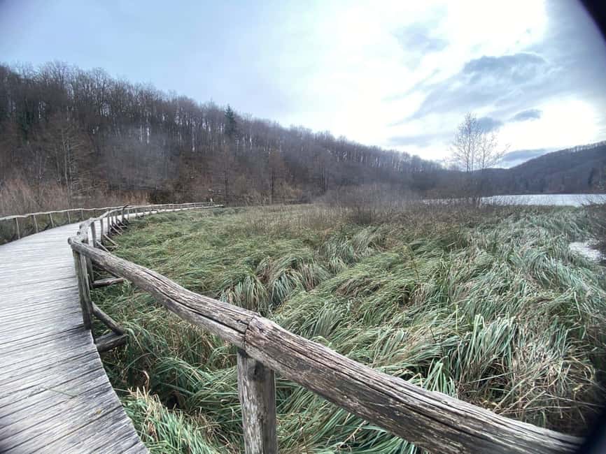 Private Day Trip Zagreb-Plitvice Lakes National Park - What to bring, what to budget, and what rules to follow
