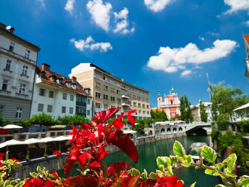 Private Day Trip: Zagreb to Ljubljana & Lake Bled - Price and logistics: where the $265 per person makes sense