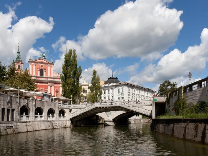 Private Day Trip: Zagreb to Ljubljana & Lake Bled - The private driver factor: comfort, and one name you should remember