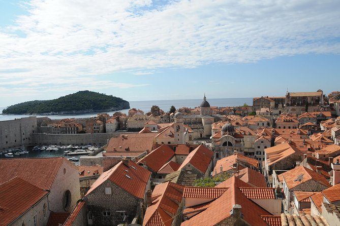 Private Dubrovnik City Walls Walking Experience - Price and value: what you pay, what you still need to buy