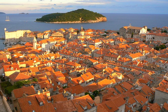 Private Dubrovnik City Walls Walking Experience - Minčeta Fortress: the north-west height and the story behind the tower