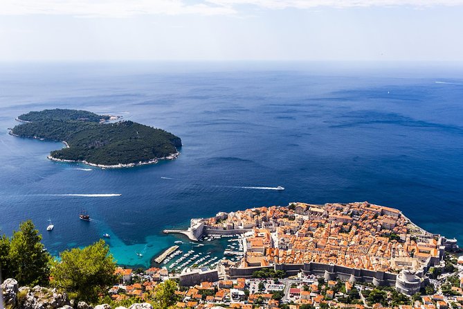 Private Dubrovnik History & Scenery City Tour - Key things to know before you go