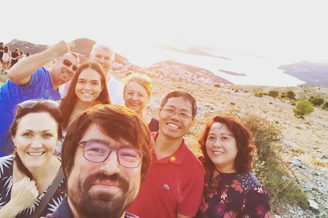 Private Dubrovnik History & Scenery City Tour - Meeting at Amerling Fountain and planning the right pace