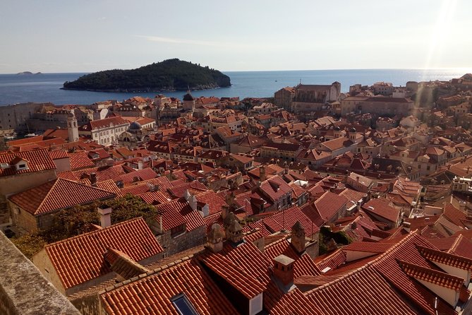 Private Dubrovnik History & Scenery City Tour - What the guides do best: structure, context, and smoother photos