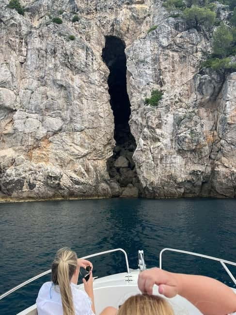 Private Elafiti Boat Tour- Visit Blue Cave and beach Sunj - Elafiti Islands From Dubrovnik: Why This Feels Different