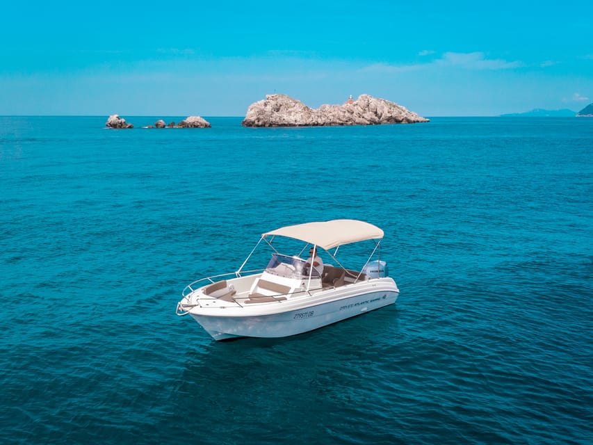 Private Elafiti Boat Tour- Visit Blue Cave and beach Sunj - Practical Tips for Your Dubrovnik Blue Cave Day