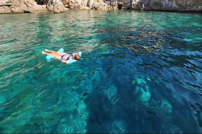 Private Elaphiti Islands Boat Tour Tailor-Made 8h - Key points to know before you go
