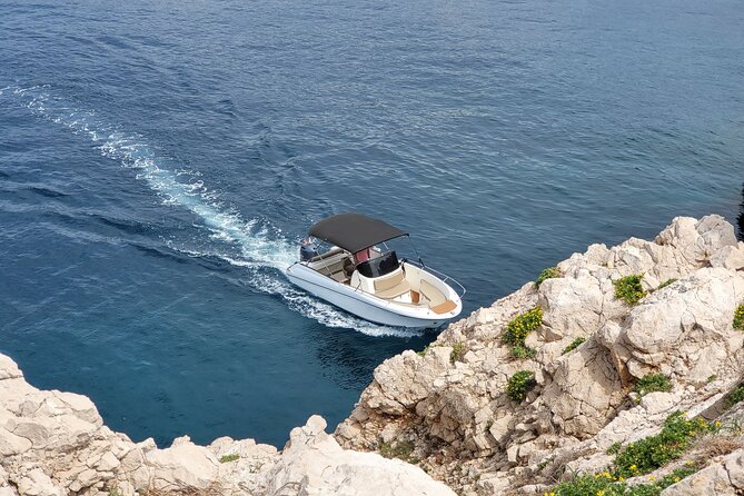 Private Elaphiti Islands Tailor-Made Boat Tour 4h -All inclusive - When to go, and how weather affects your plans
