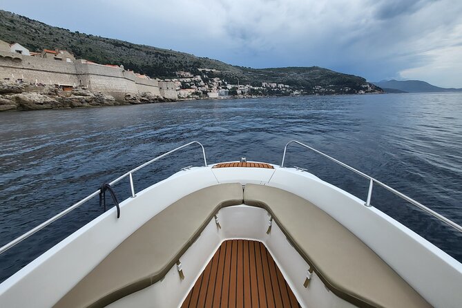 Private Elaphiti Islands Tailor-Made Boat Tour 4h -All inclusive - Who should book this tour, and who might want a different style
