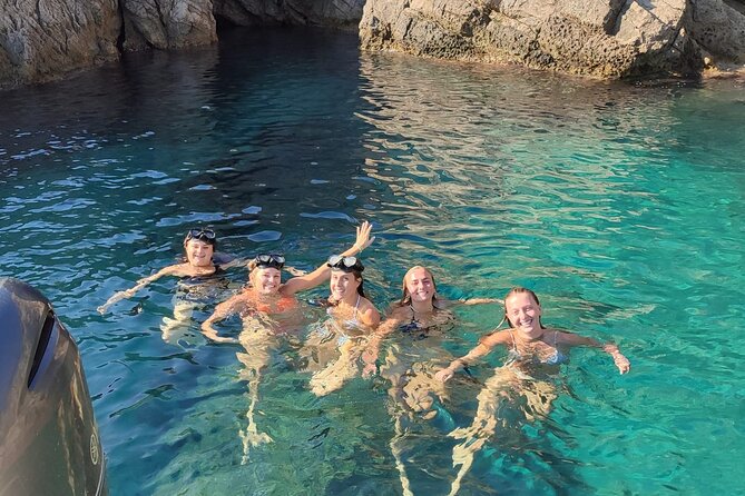 Private Elaphiti Islands Tailor-Made Boat Tour 4h -All inclusive - My call: should you book this Elaphiti Islands private boat tour?