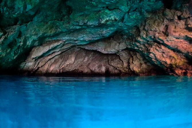 Private Full day Elafiti islands and Blue cave tour - Your Skipper and the Comfort Details That Make It Work