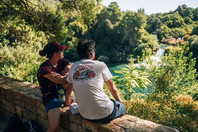 Private Full-Day Krka Waterfalls Tour with Wine Tasting - Krka National Park Walk and the Eco-Village You Actually Learn From
