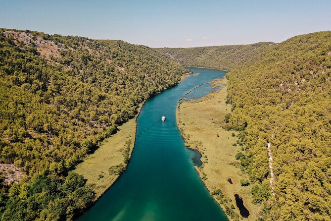 Private Full-Day Krka Waterfalls Tour with Wine Tasting - Sladic Winery Tasting: Why This Stop Is the Highlight