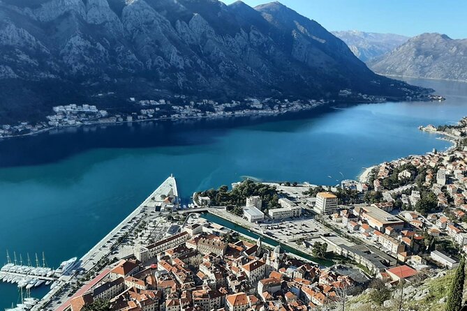 Private full day Montenegro tour - Quick hits before you go