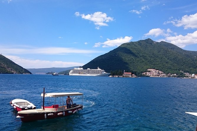 Private full day Montenegro tour - Pickup, mobile ticket, and the early start that pays off