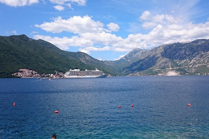 Private full day Montenegro tour - Customizing nearby stops without losing the core highlights