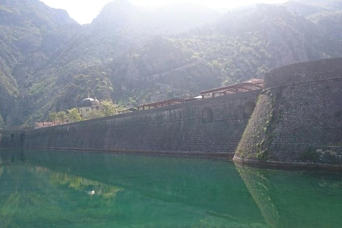 Private full day Montenegro tour - Food and budget: what’s included, what’s not, and how to plan lunch