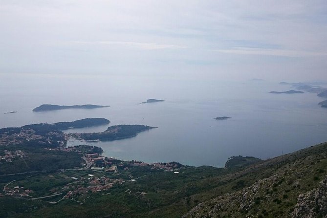 Private full day Montenegro tour - Our Lady of the Rocks on an artificial island (45 minutes)