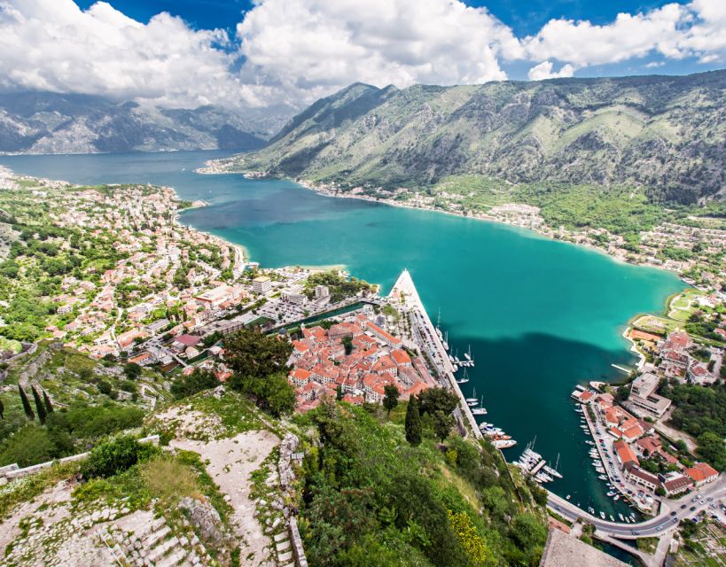 Private Full - Day Tour: Kotor & Perast from Dubrovnik - Key Points Worth Knowing