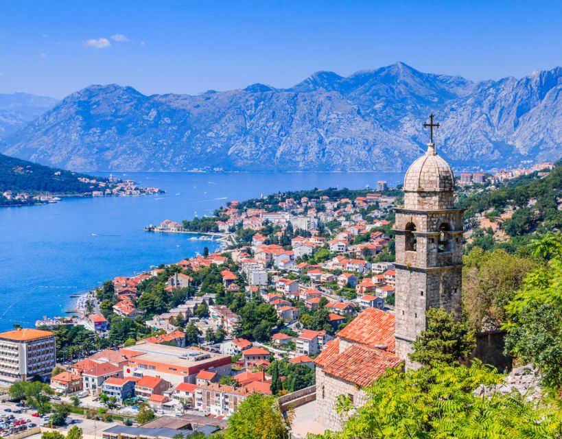 Private Full - Day Tour: Kotor & Perast from Dubrovnik - Why Kotor and Perast Feel Like a Perfect Pair