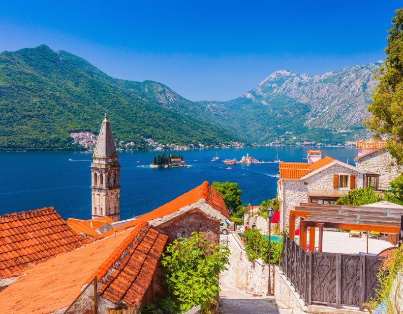 Private Full - Day Tour: Kotor & Perast from Dubrovnik - What’s Included, What Isn’t, and How That Affects Your Day