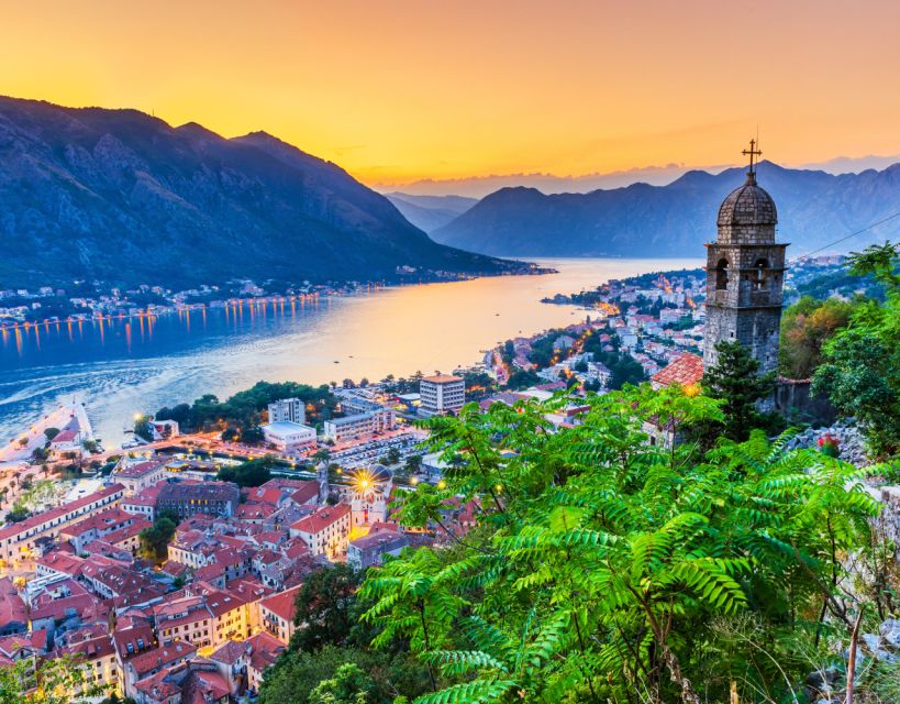 Private Full - Day Tour: Kotor & Perast from Dubrovnik - Who This Tour Suits Best