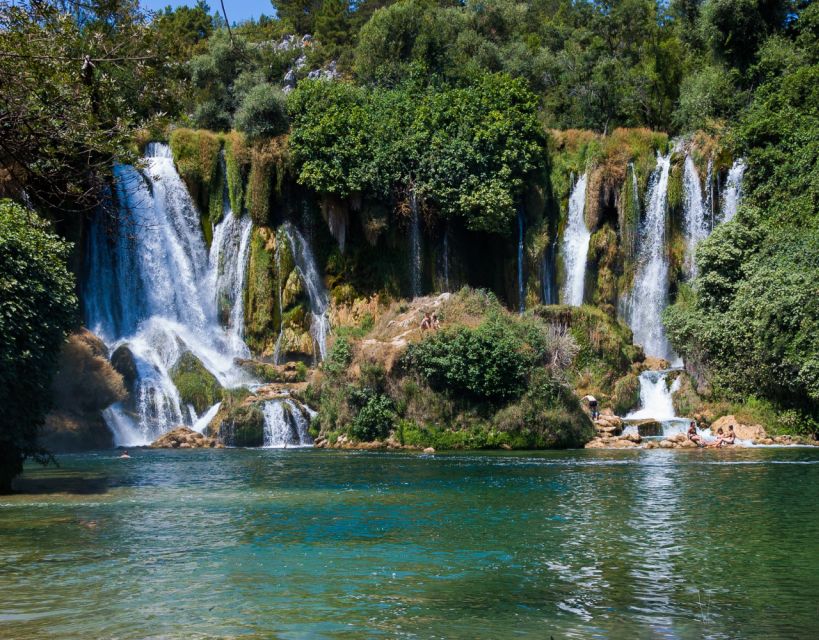 Private Full - Day Tour: Mostar & Kravice Waterfalls from Du - Should you book this tour?