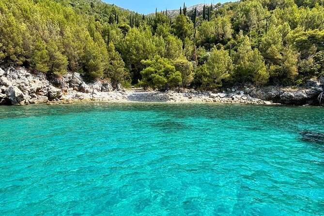 Private Full-Day Tour of Elaphiti Islands by Speedboat - Elaphiti Islands by speedboat: why this beats a normal day trip
