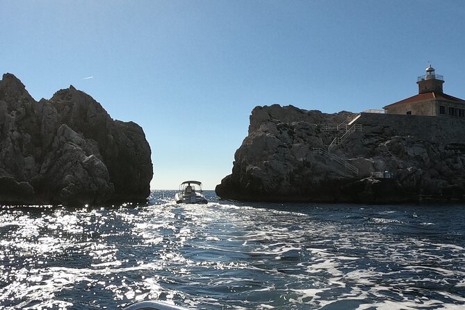 Private Full-Day Tour of Elaphiti Islands by Speedboat - Šipan and Sipanska Luka: the big island break with local island life