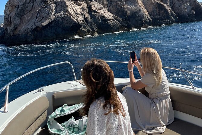 Private Full-Day Tour of Elaphiti Islands by Speedboat - Price and value: what you really pay for a private group up to 8