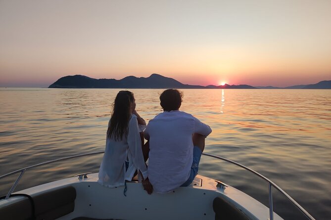 Private Full-Day Tour of Elaphiti Islands by Speedboat - Getting there smoothly: meeting times and pickup from your hotel