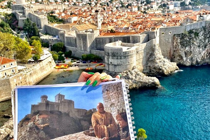 Private Game of Thrones Tour with King's Landing Garden - Key highlights to know before you go