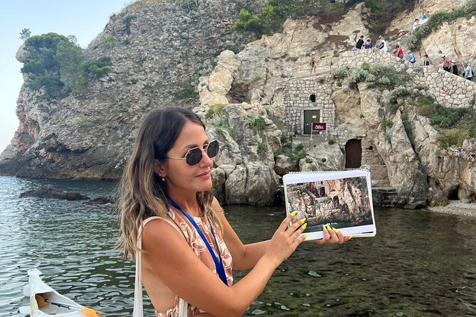 Private Game of Thrones Tour with King's Landing Garden - Stop 2: Mount Srd panoramic views and a secret GOT location