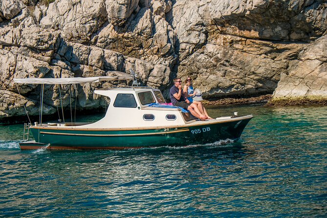 Private Half Day and Full Day Elaphiti Islands Tours - Sipan Island Lunch Stop, With Time That Is Yours