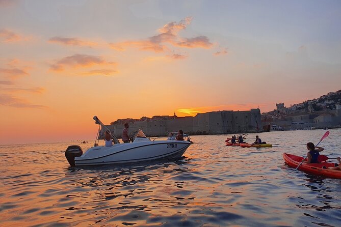 Private Half Day and Full Day Elaphiti Islands Tours - Lokrum Island on Request, and Why It Can Change Your Route