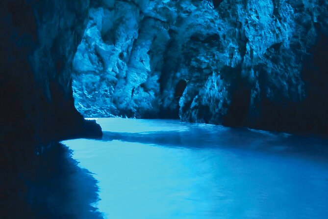 Private Half Day and Full Day Elaphiti Islands Tours - Private Boat Value: What $301.03 Gets You