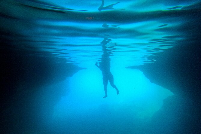 Private Half day Elafiti islands and Blue cave tour - A half-day that still feels like you left town