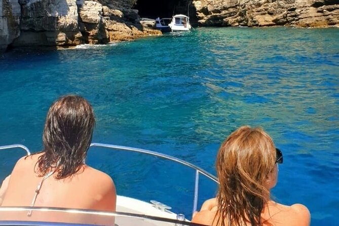 Private Half day Elafiti islands and Blue cave tour - Koločep (Kalamota): pine-green scenery and a second swim mood