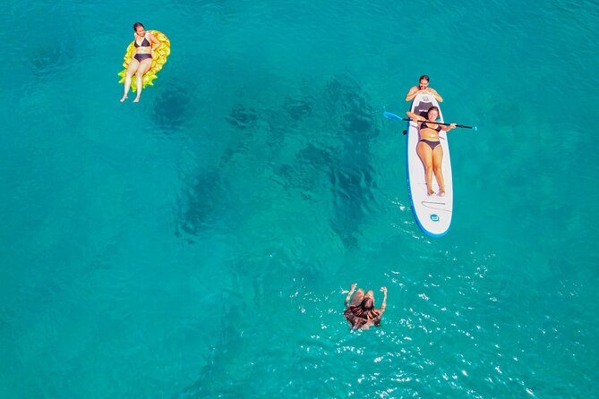 Private Half day Elafiti islands and Blue cave tour - Skippers who shape the day, not just the route