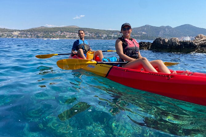 Private Half-Day Kayak Experience in Hvar and Pakleni Islands - Why This Hvar Kayak Trip Feels Different From a Usual Tour