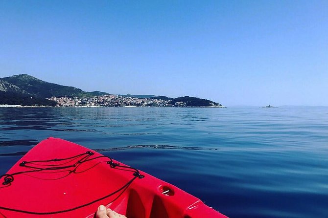 Private Half-Day Kayak Experience in Hvar and Pakleni Islands - Safety Setup: Life Jackets, Dry Bags, and a Briefing That Helps You Think