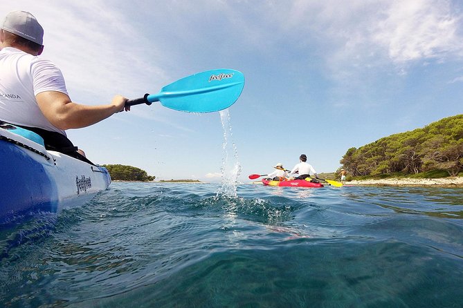 Private Half-Day Kayak Experience in Hvar and Pakleni Islands - What’s Actually Included, and Why It Matters for Your Day