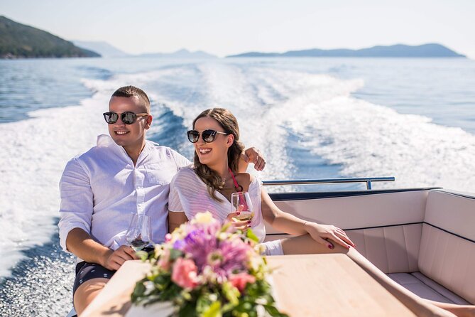 Private Half-Day Tour Elaphiti Islands by Speedboat, Dubrovnik - Snorkeling Gear, Sea Scooter Options, and How to Use It Smart